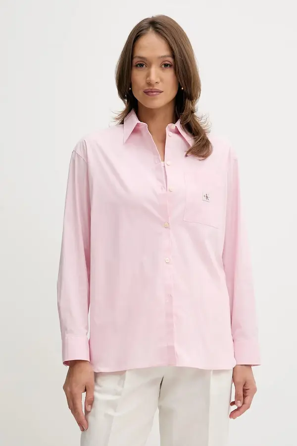 Calvin Klein Jeans Srajca Calvin Klein Jeans
