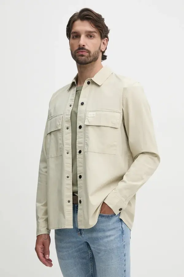 Calvin Klein Jeans Srajca Calvin Klein Jeans