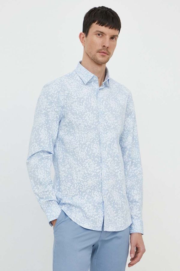 Calvin Klein Srajca Calvin Klein moška