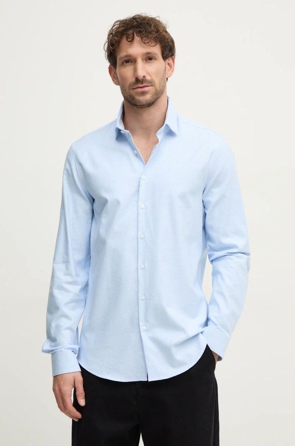 Calvin Klein Srajca Calvin Klein moška, K10K113854