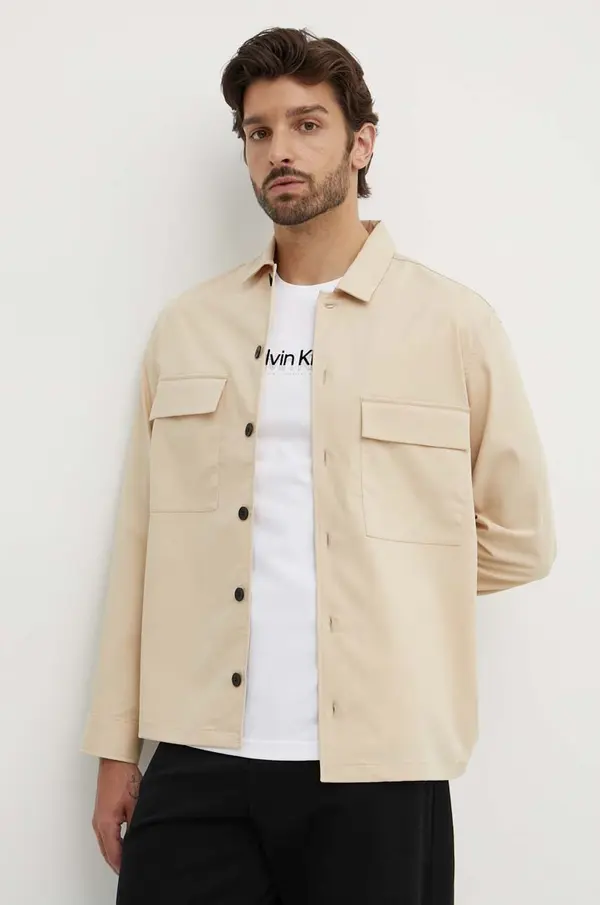 Calvin Klein Srajca Calvin Klein