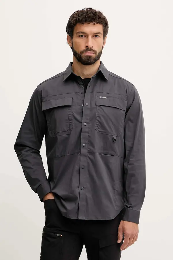 Columbia Srajca Columbia Landroamer Twill