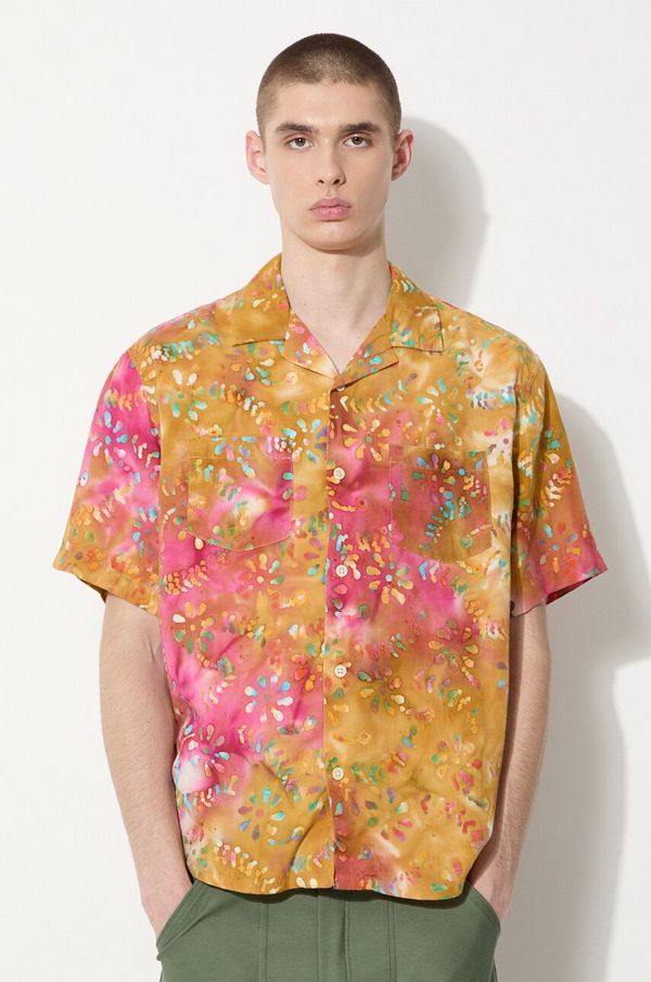 Corridor Srajca Corridor Tiger Lily Camp moška, SS0163