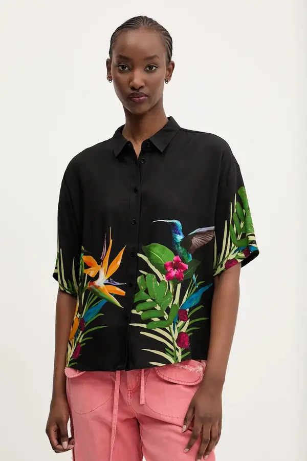 Desigual Srajca Desigual ARTEMISA