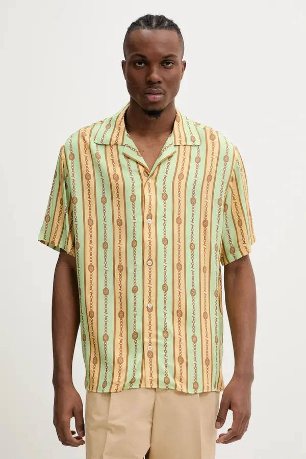 Drôle de Monsieur Srajca Drôle de Monsieur La Chemise Bijoux
