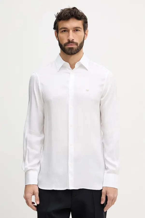 Emporio Armani Srajca Emporio Armani