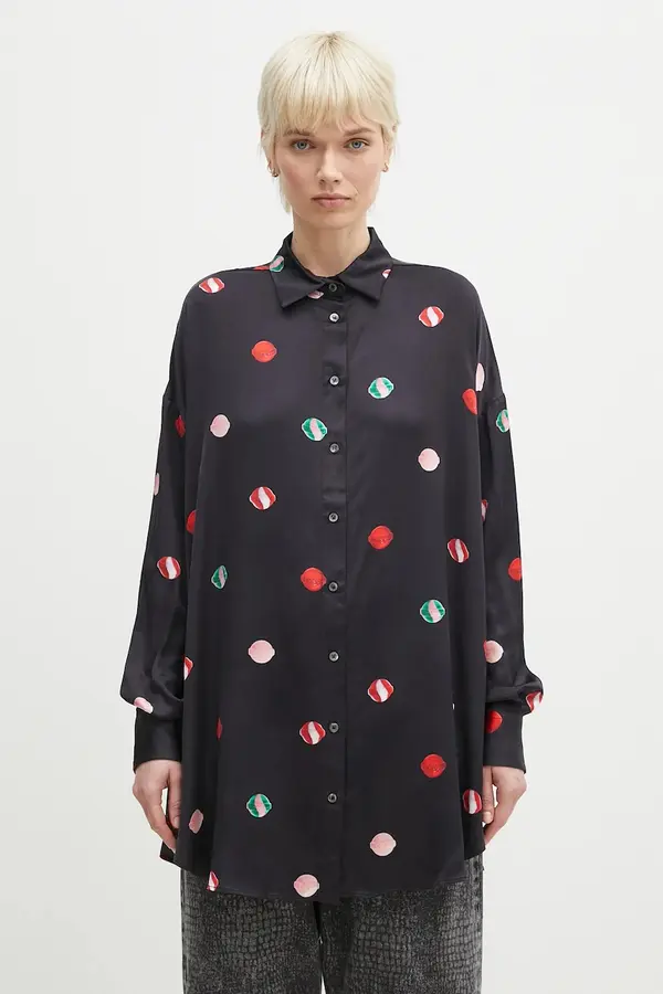 Fiorucci Srajca Fiorucci Lollipop Print
