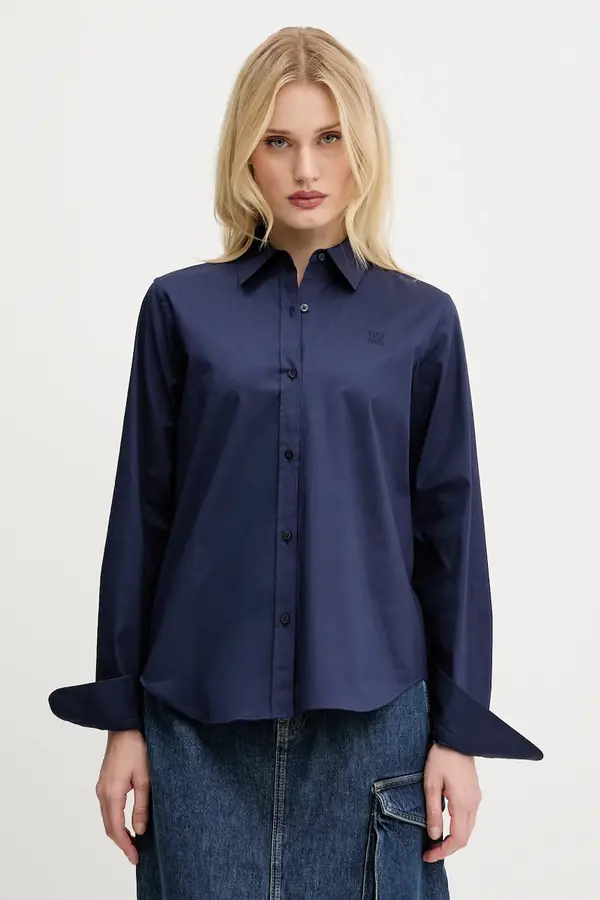 HUGO Srajca HUGO The Essential Shirt