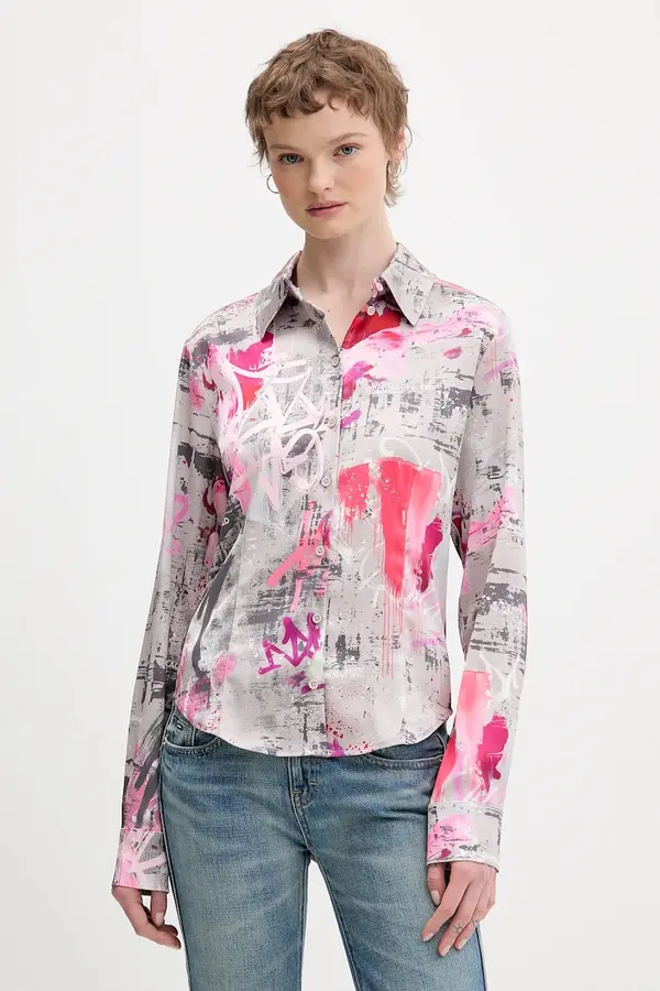 Karl Lagerfeld Jeans Srajca Karl Lagerfeld Jeans