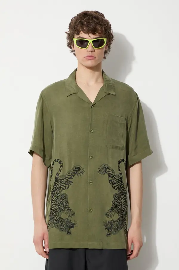 Maharishi Srajca Maharishi Take Tora