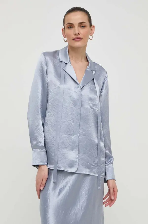 Max Mara Leisure Srajca Max Mara Leisure
