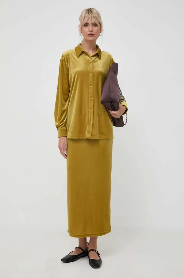 Max Mara Leisure Srajca Max Mara Leisure