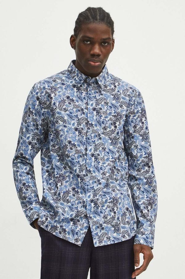 Medicine Srajca Medicine moška, bela barva