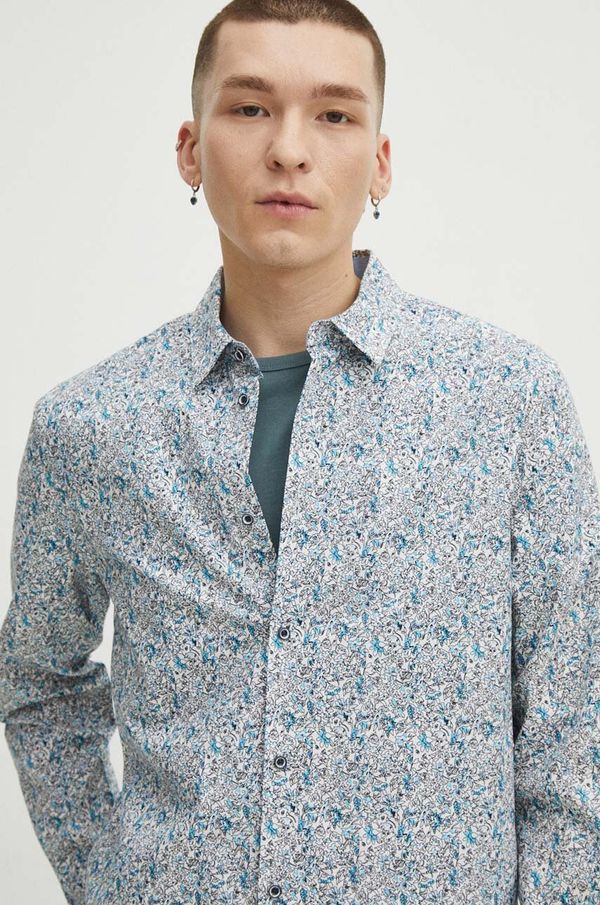 Medicine Srajca Medicine moška, bela barva