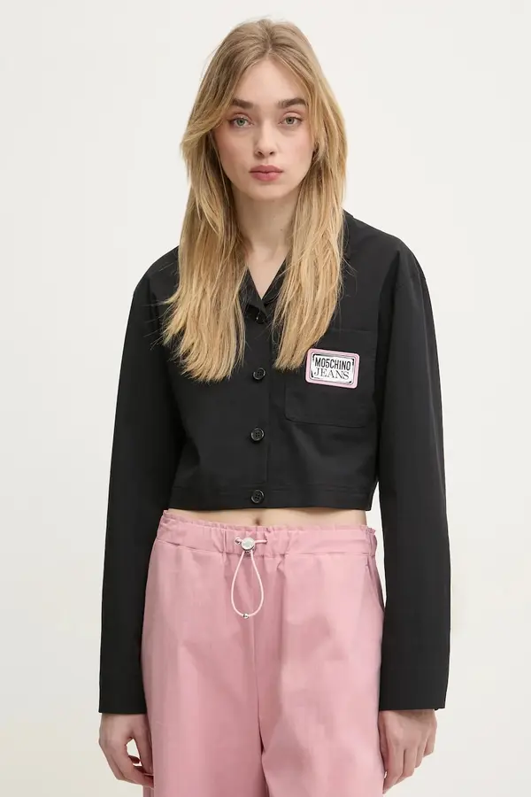 Moschino Jeans Srajca Moschino Jeans