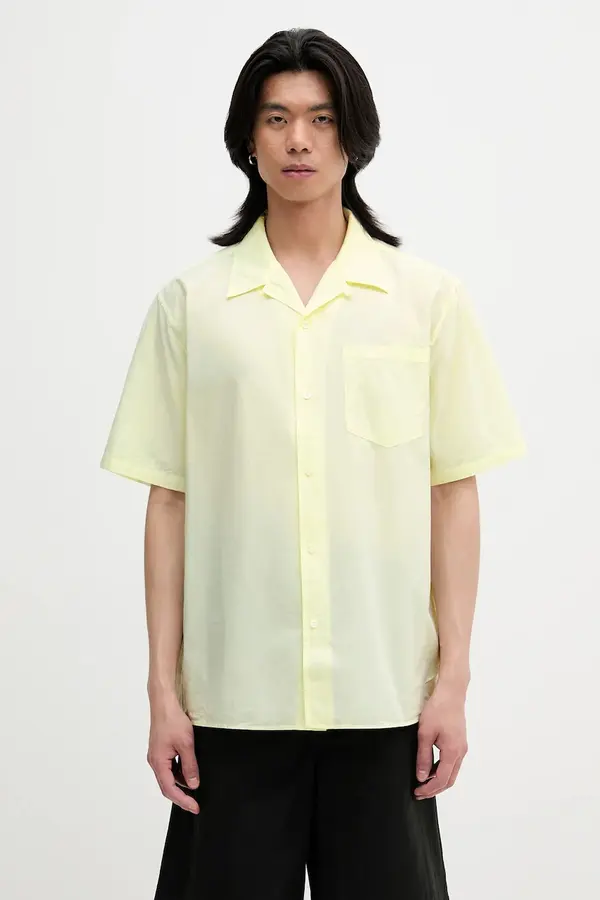 Norse Projects Srajca Norse Projects Carsten Cotton Tencel Shirt