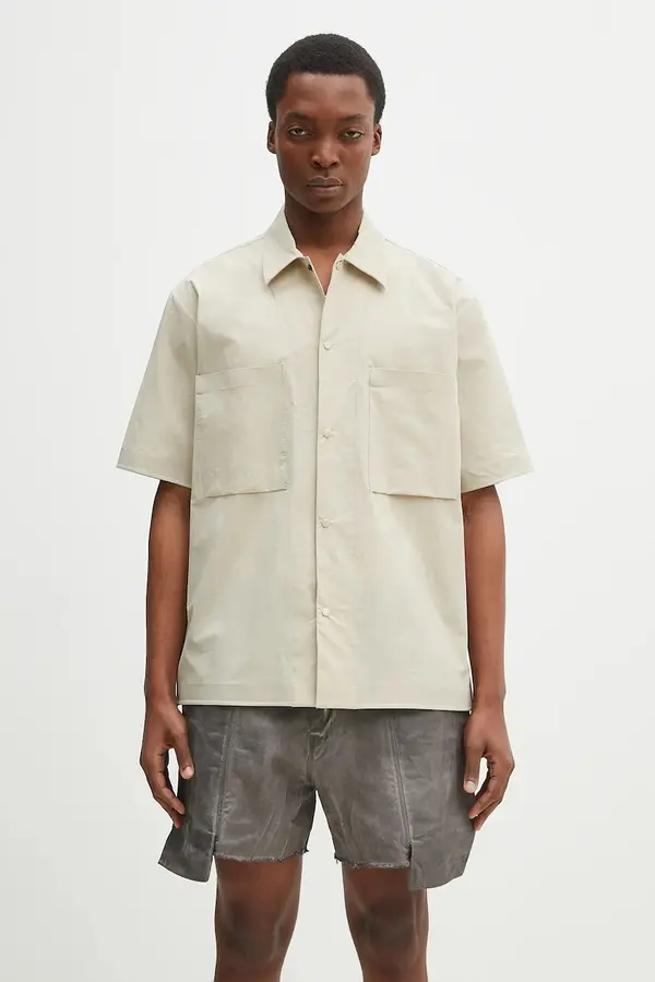 Norse Projects Srajca Norse Projects Hermann Travel Light SS