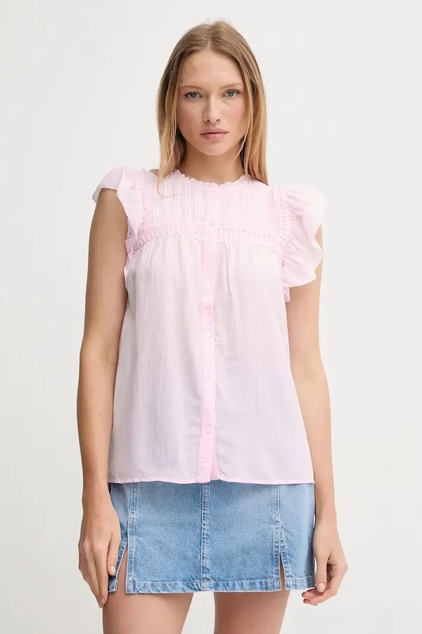 Pepe Jeans Srajca Pepe Jeans DIALLO