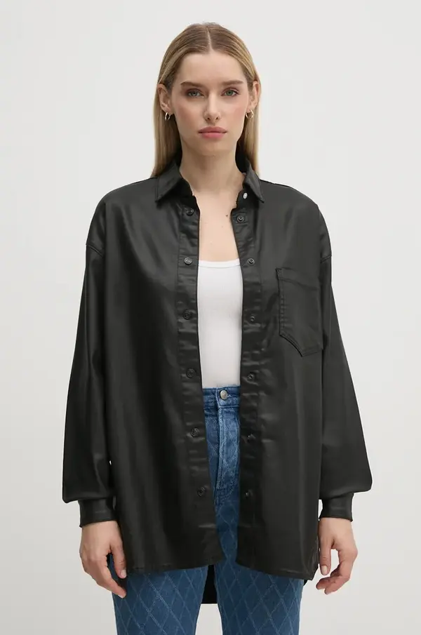 Pepe Jeans Srajca Pepe Jeans OVERSHIRT