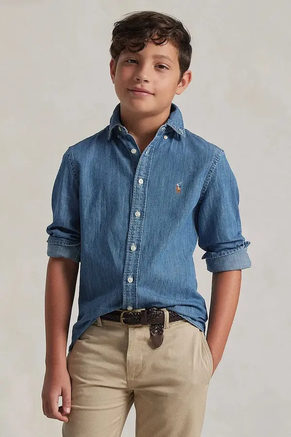 Polo Ralph Lauren Srajca Polo Ralph Lauren