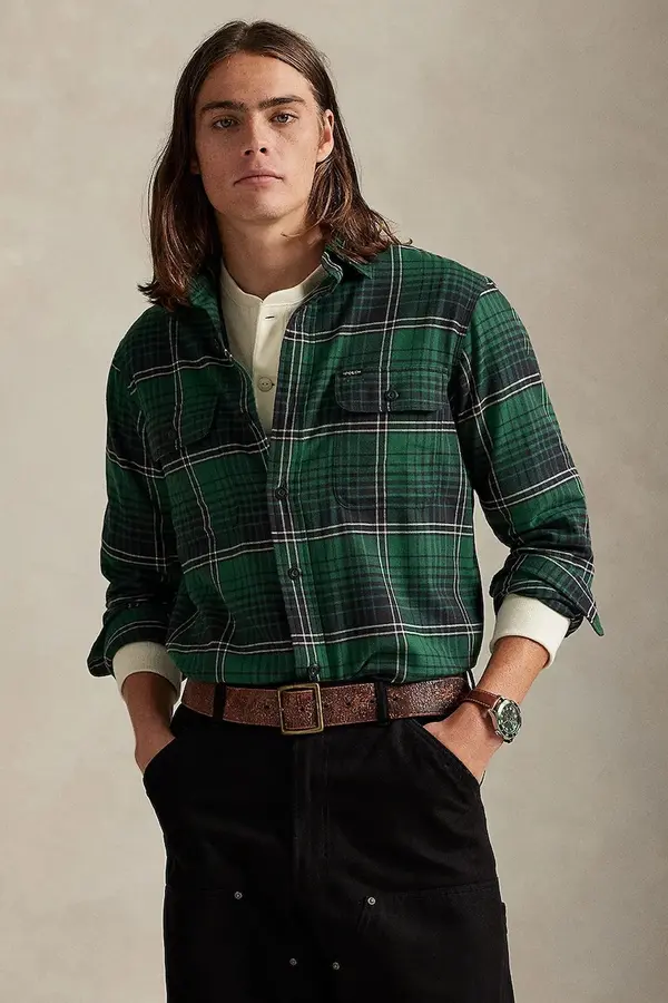 Polo Ralph Lauren Srajca Polo Ralph Lauren
