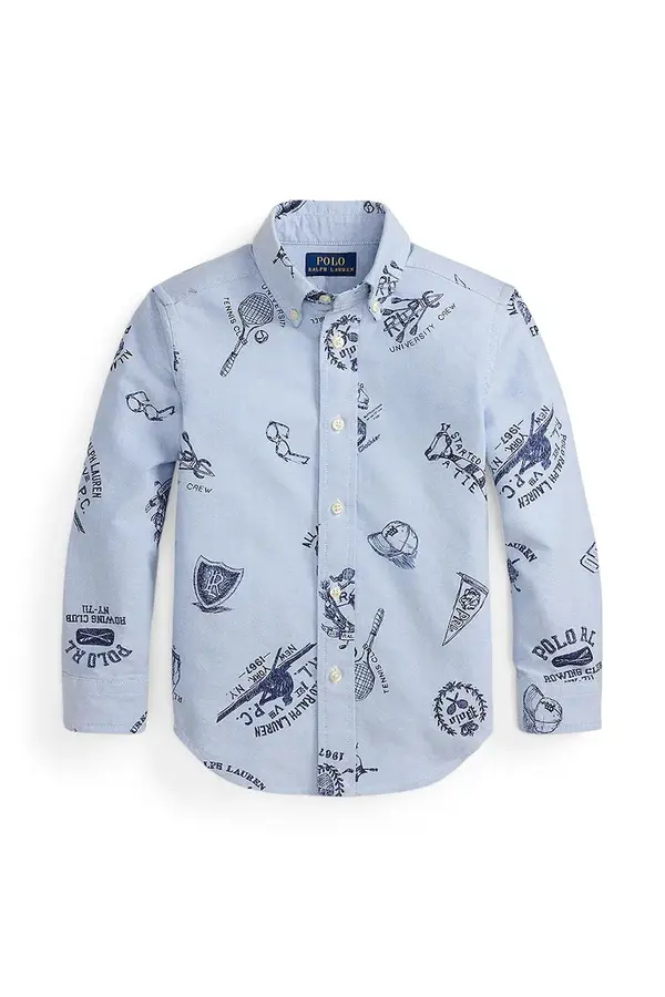 Polo Ralph Lauren Srajca Polo Ralph Lauren
