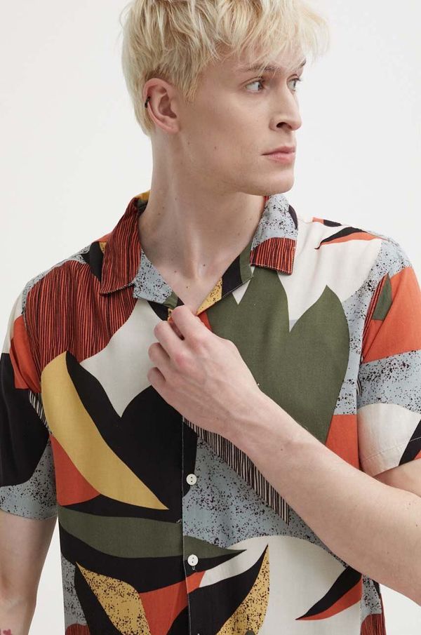 Protest Srajca Protest Prtaksel moška, 1710543