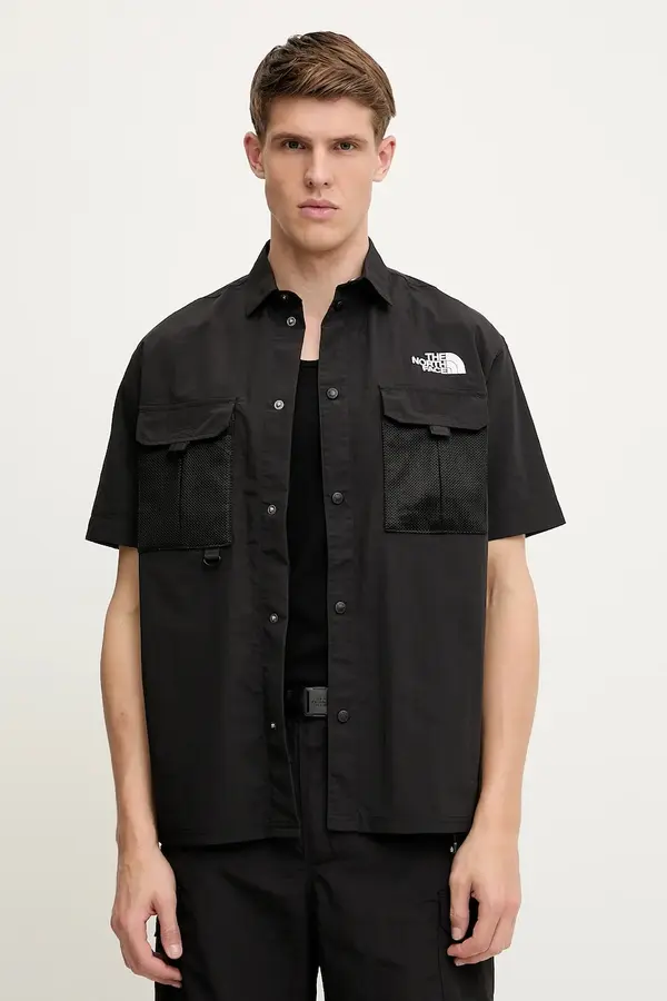 The North Face Srajca The North Face TNF X NSE
