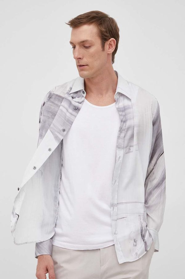 Tiger of Sweden Srajca Tiger Of Sweden moška,