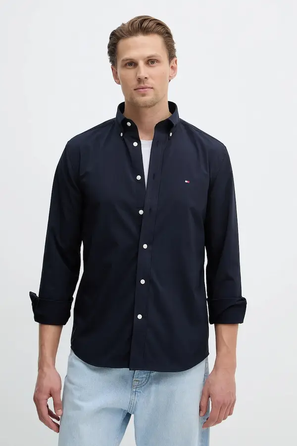 Tommy Hilfiger Srajca Tommy Hilfiger