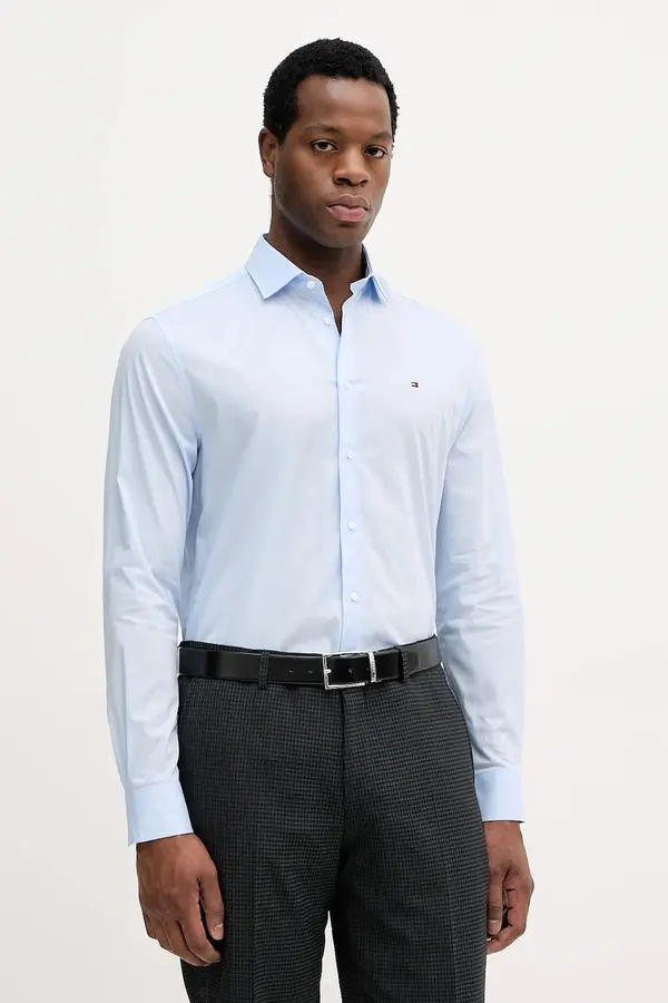 Tommy Hilfiger Srajca Tommy Hilfiger