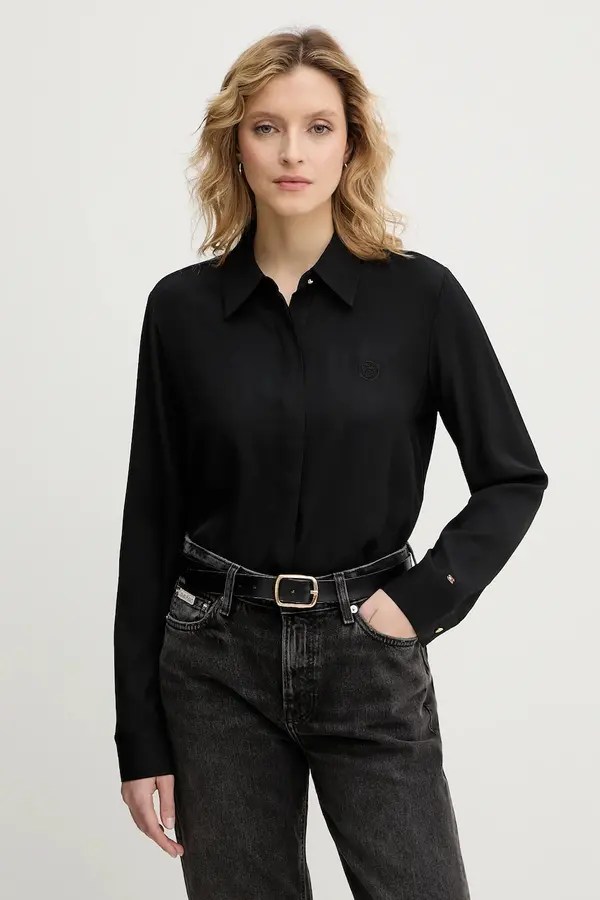 Tommy Hilfiger Srajca Tommy Hilfiger