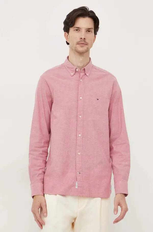 Tommy Hilfiger Srajca Tommy Hilfiger