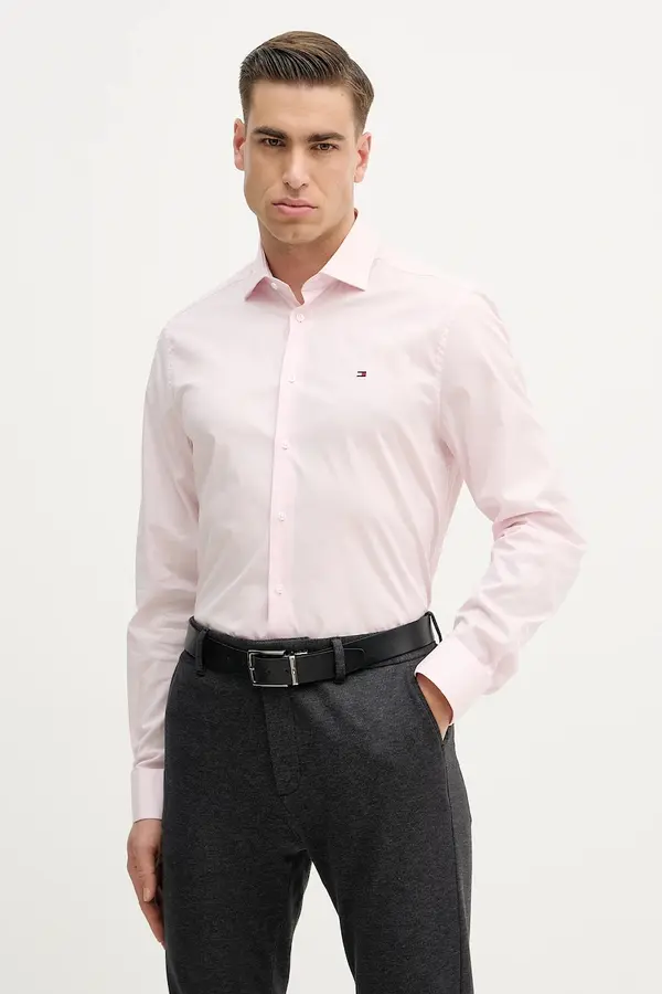 Tommy Hilfiger Srajca Tommy Hilfiger