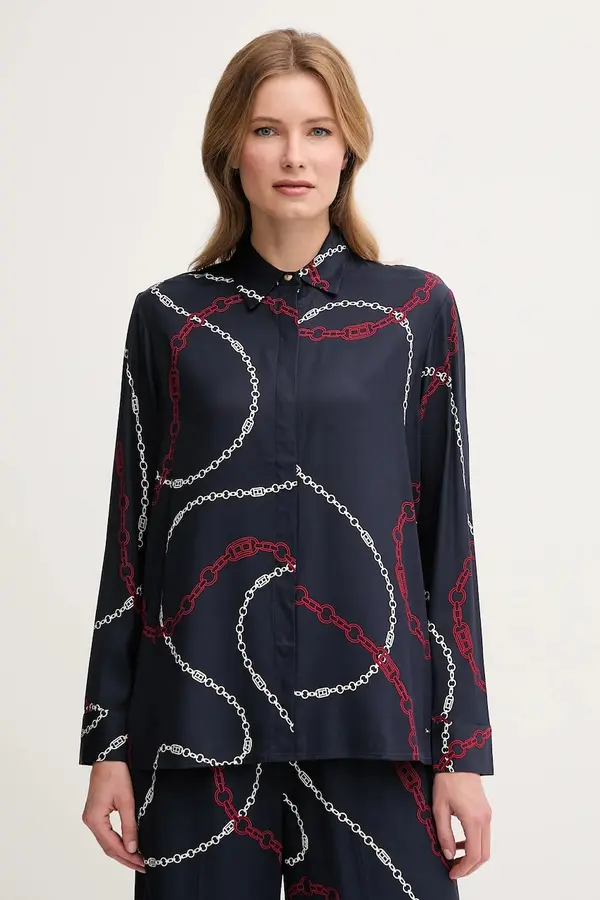Tommy Hilfiger Srajca Tommy Hilfiger