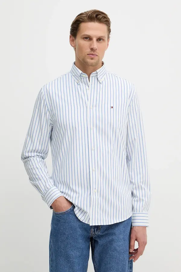 Tommy Hilfiger Srajca Tommy Hilfiger