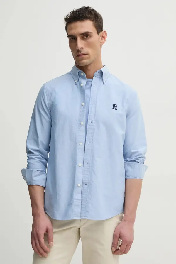 Tommy Hilfiger Srajca Tommy Hilfiger