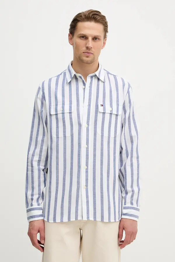 Tommy Hilfiger Srajca Tommy Hilfiger