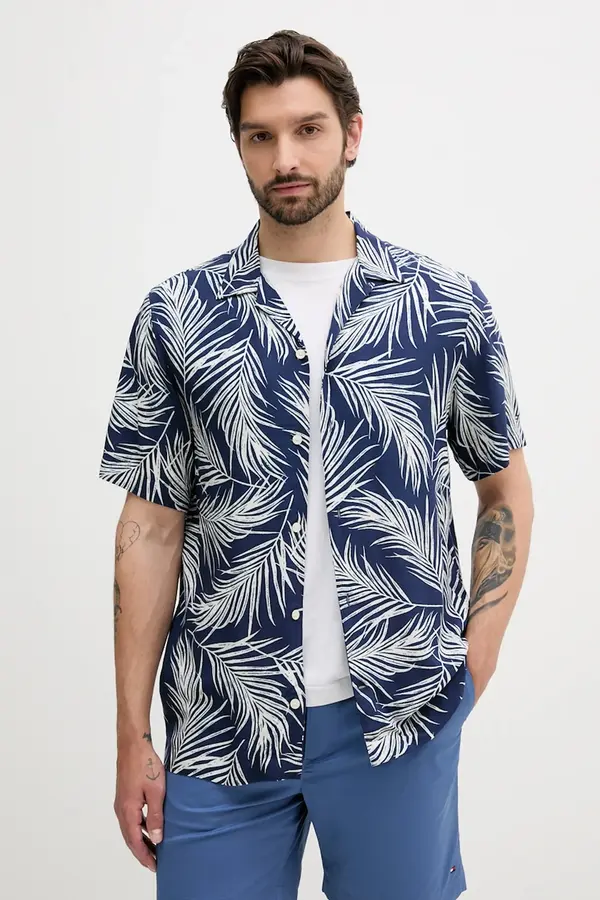 Tommy Hilfiger Srajca Tommy Hilfiger