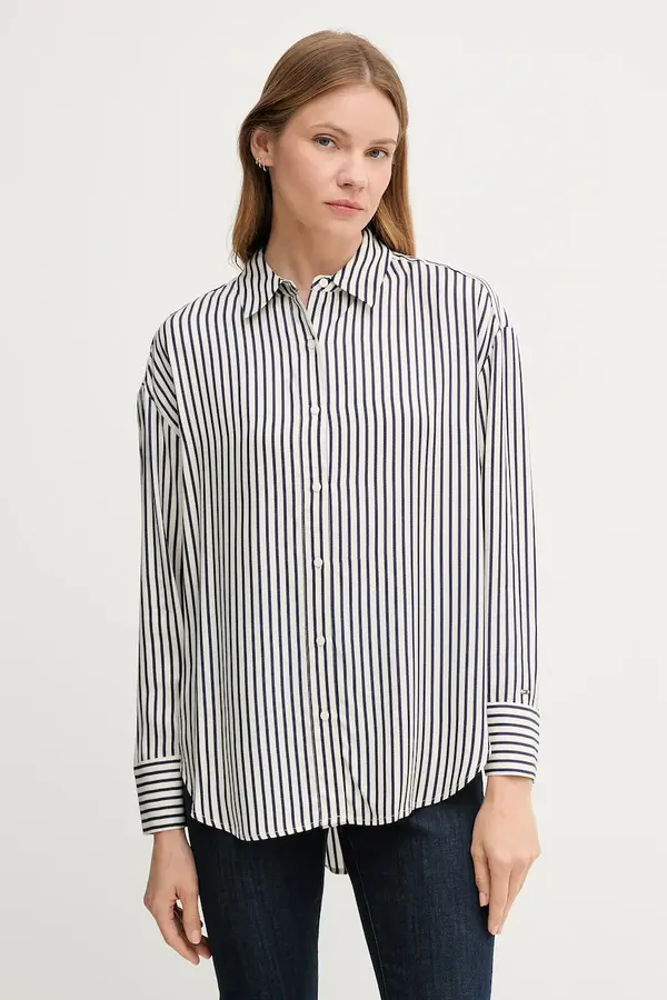Tommy Hilfiger Srajca Tommy Hilfiger