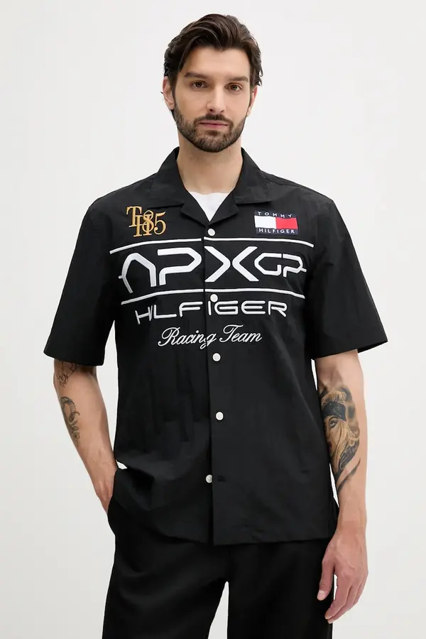 Tommy Hilfiger Srajca Tommy Hilfiger x F1 THE MOVIE