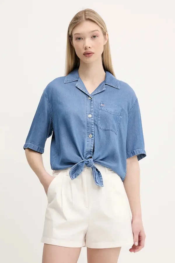 Tommy Jeans Srajca Tommy Jeans