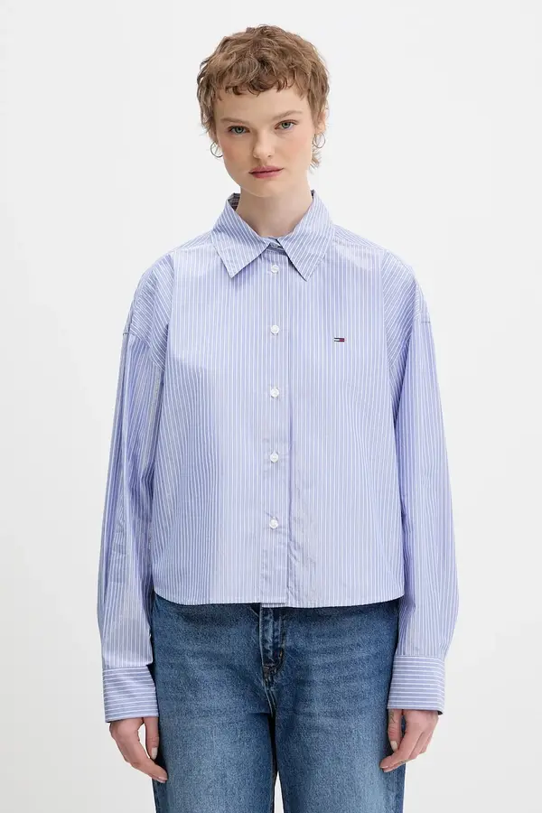 Tommy Jeans Srajca Tommy Jeans