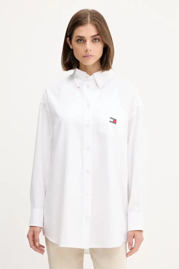 Tommy Jeans Srajca Tommy Jeans