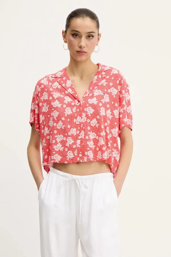 Tommy Jeans Srajca Tommy Jeans
