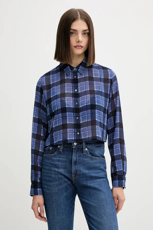 Tommy Jeans Srajca Tommy Jeans