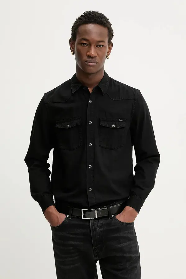 Tommy Jeans Srajca Tommy Jeans
