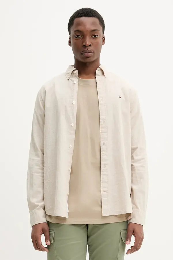 Tommy Jeans Srajca Tommy Jeans