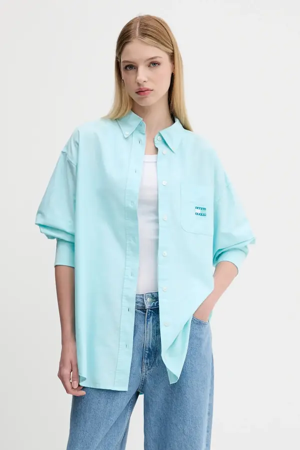Tommy Jeans Srajca Tommy Jeans