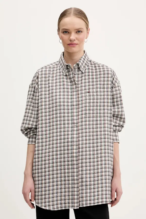 Tommy Jeans Srajca Tommy Jeans